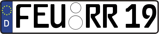 FEU-RR19