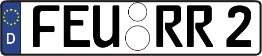 FEU-RR2
