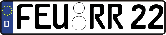 FEU-RR22