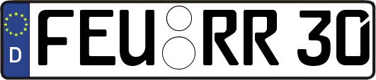 FEU-RR30