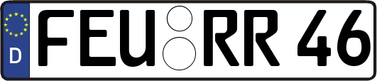 FEU-RR46