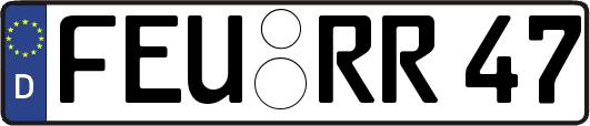 FEU-RR47