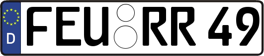 FEU-RR49