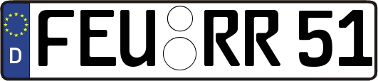 FEU-RR51