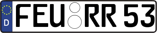 FEU-RR53