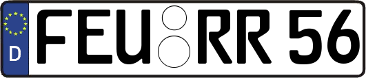FEU-RR56