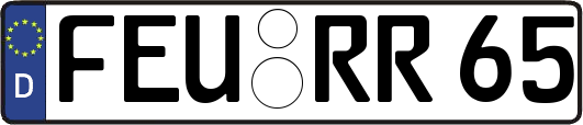 FEU-RR65
