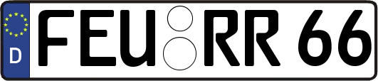 FEU-RR66