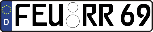 FEU-RR69