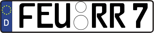 FEU-RR7