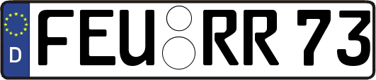 FEU-RR73