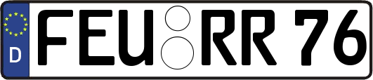 FEU-RR76