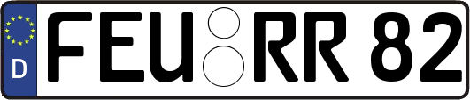 FEU-RR82