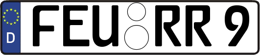 FEU-RR9