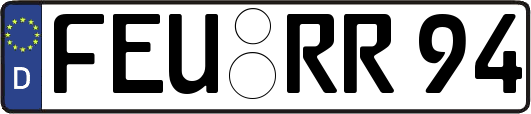 FEU-RR94
