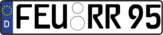 FEU-RR95