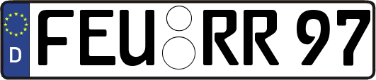 FEU-RR97