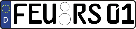 FEU-RS01