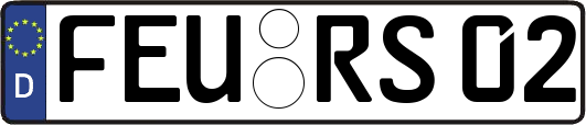 FEU-RS02