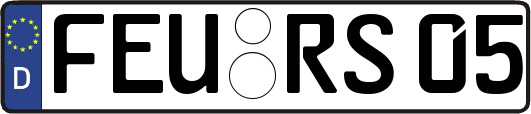 FEU-RS05