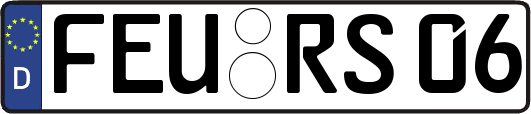 FEU-RS06