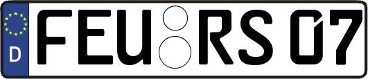 FEU-RS07