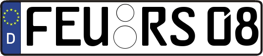 FEU-RS08