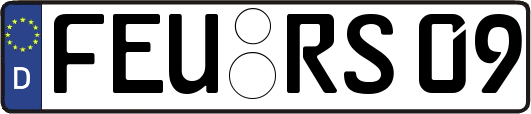 FEU-RS09