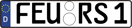 FEU-RS1
