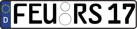 FEU-RS17