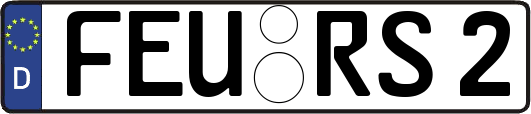FEU-RS2