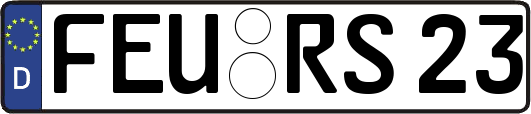FEU-RS23
