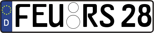 FEU-RS28