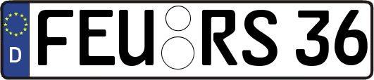 FEU-RS36
