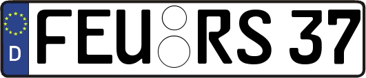 FEU-RS37
