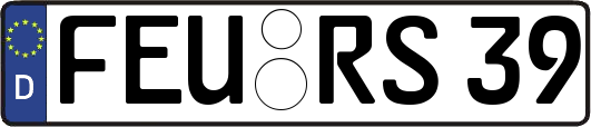 FEU-RS39