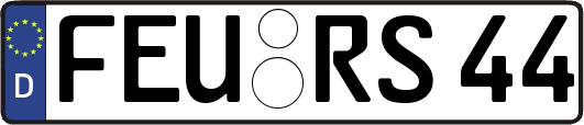 FEU-RS44