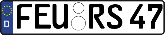FEU-RS47