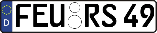 FEU-RS49
