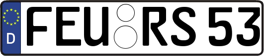 FEU-RS53