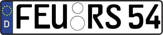 FEU-RS54