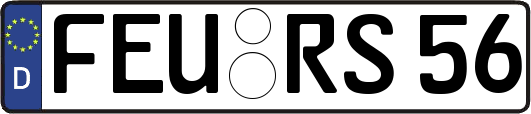 FEU-RS56