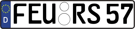 FEU-RS57