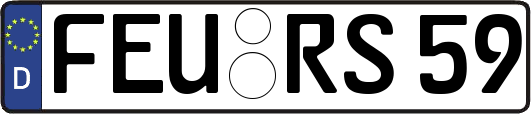 FEU-RS59