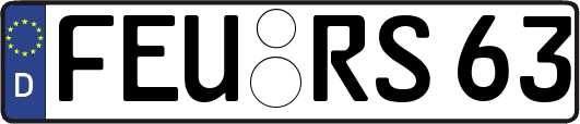 FEU-RS63
