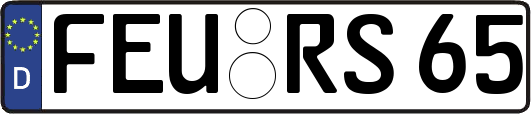 FEU-RS65