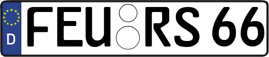 FEU-RS66