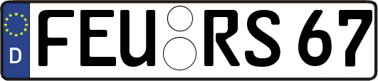 FEU-RS67