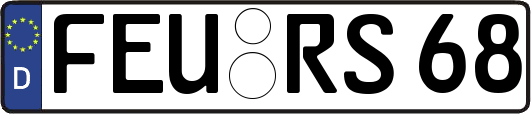 FEU-RS68
