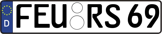 FEU-RS69